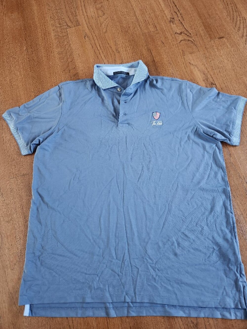 Men's Polo shirt